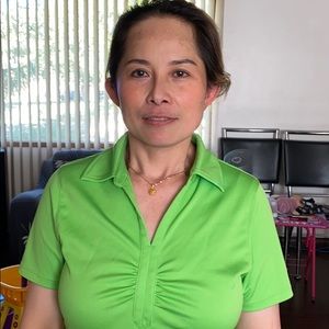 Meet your Posher, Chanthaly